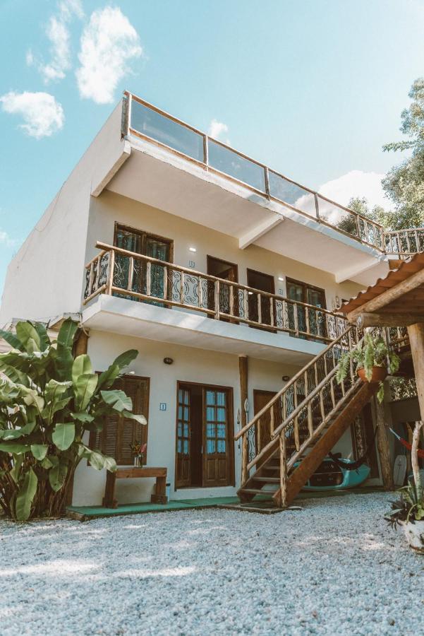 Villabuca Ubatuba Kültér fotó