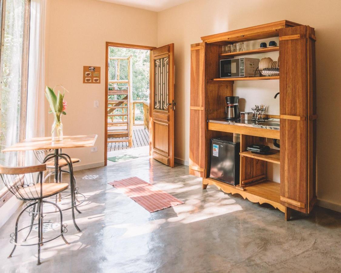 Villabuca Ubatuba Kültér fotó