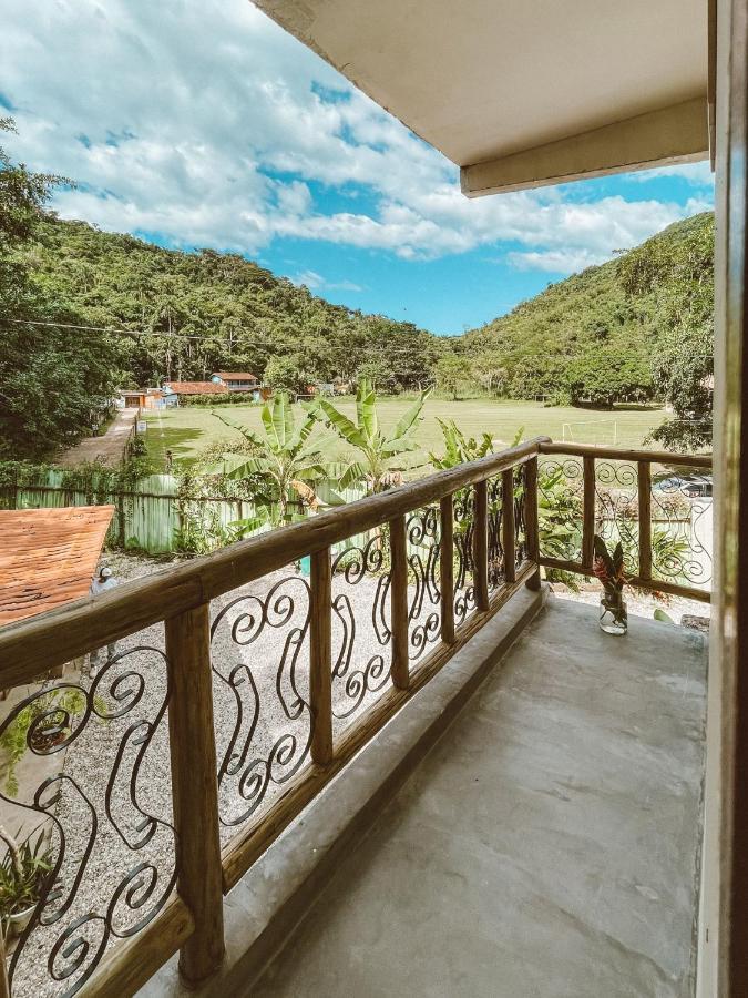 Villabuca Ubatuba Kültér fotó