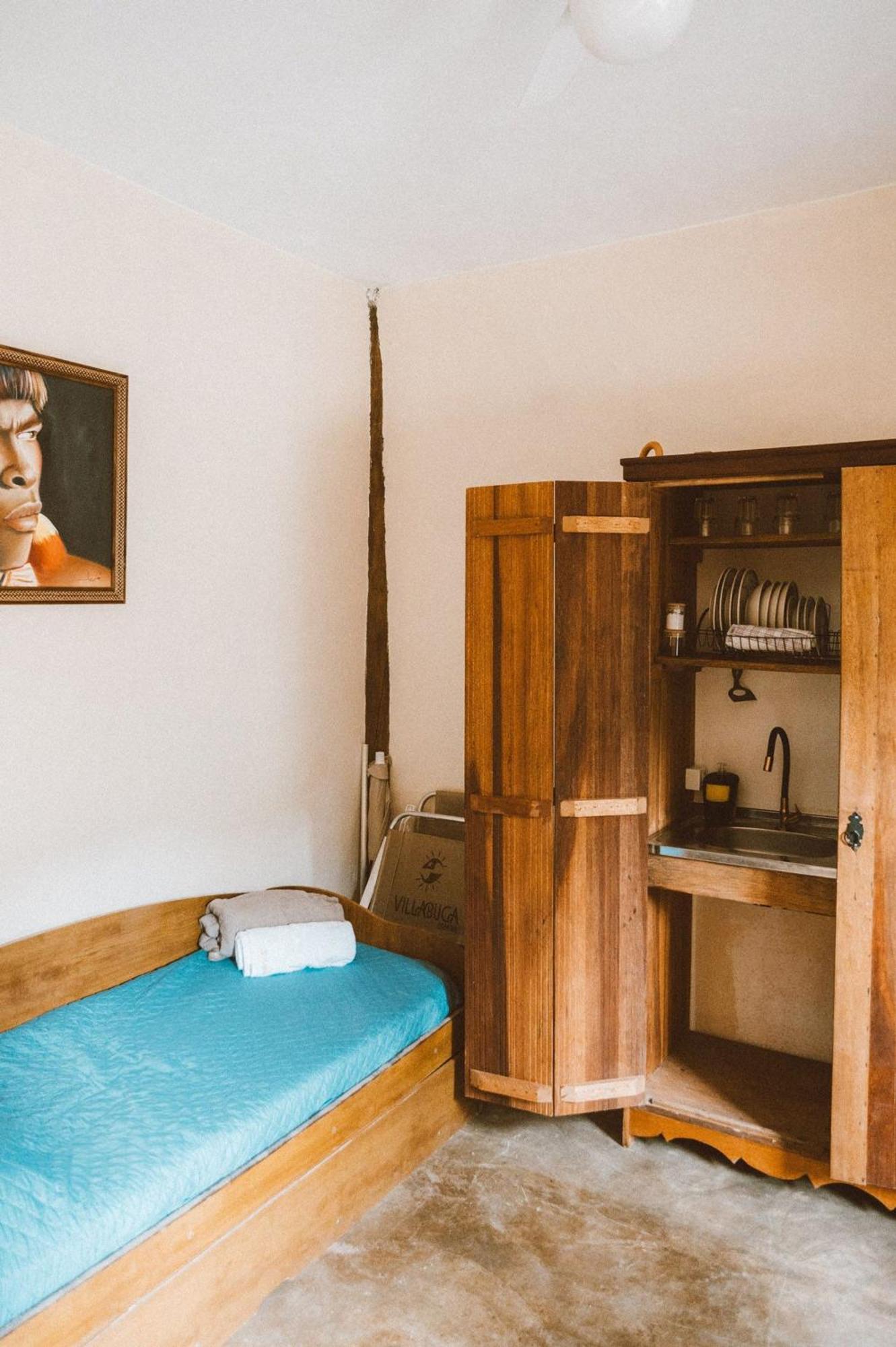 Villabuca Ubatuba Kültér fotó