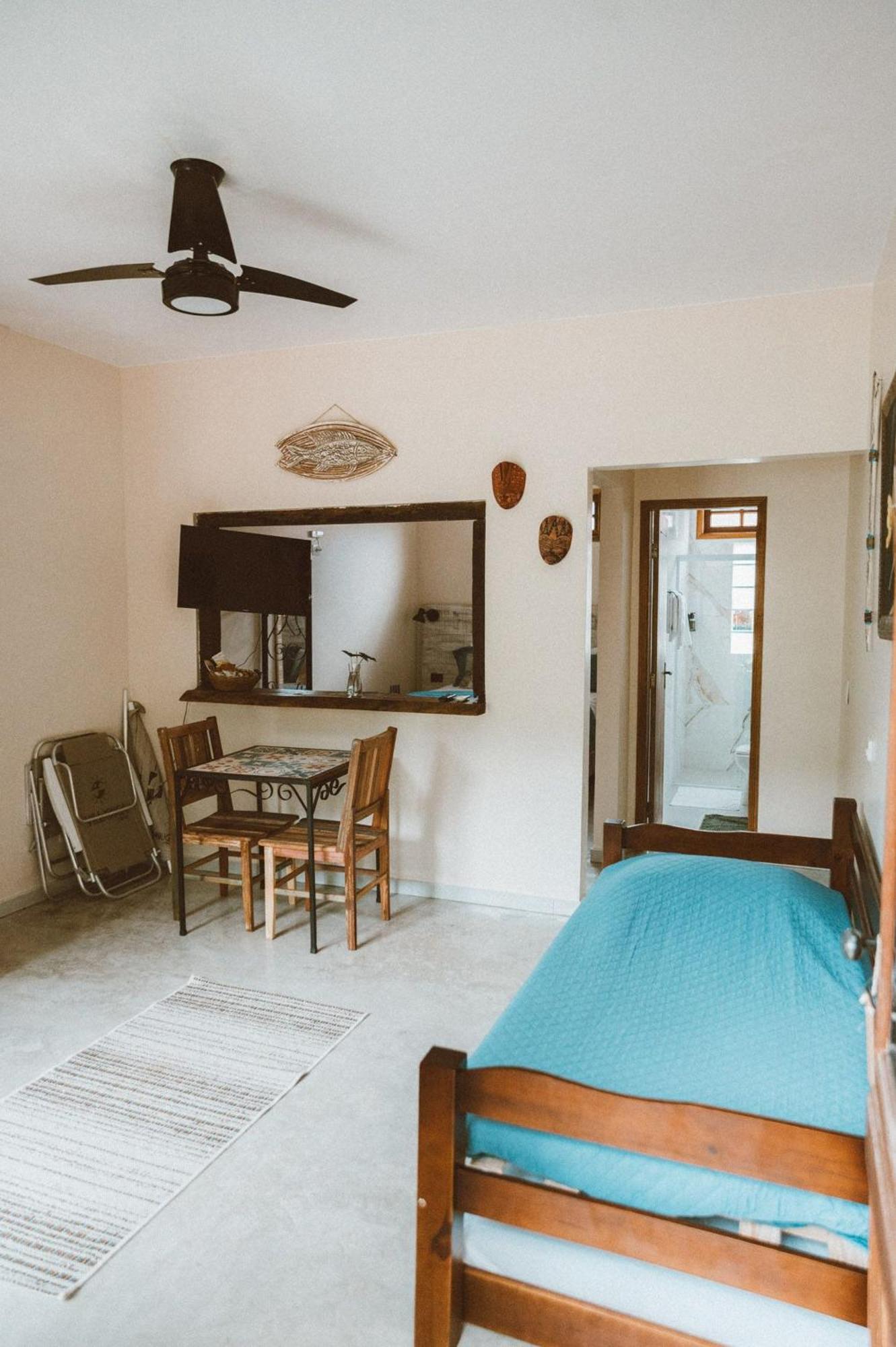 Villabuca Ubatuba Kültér fotó