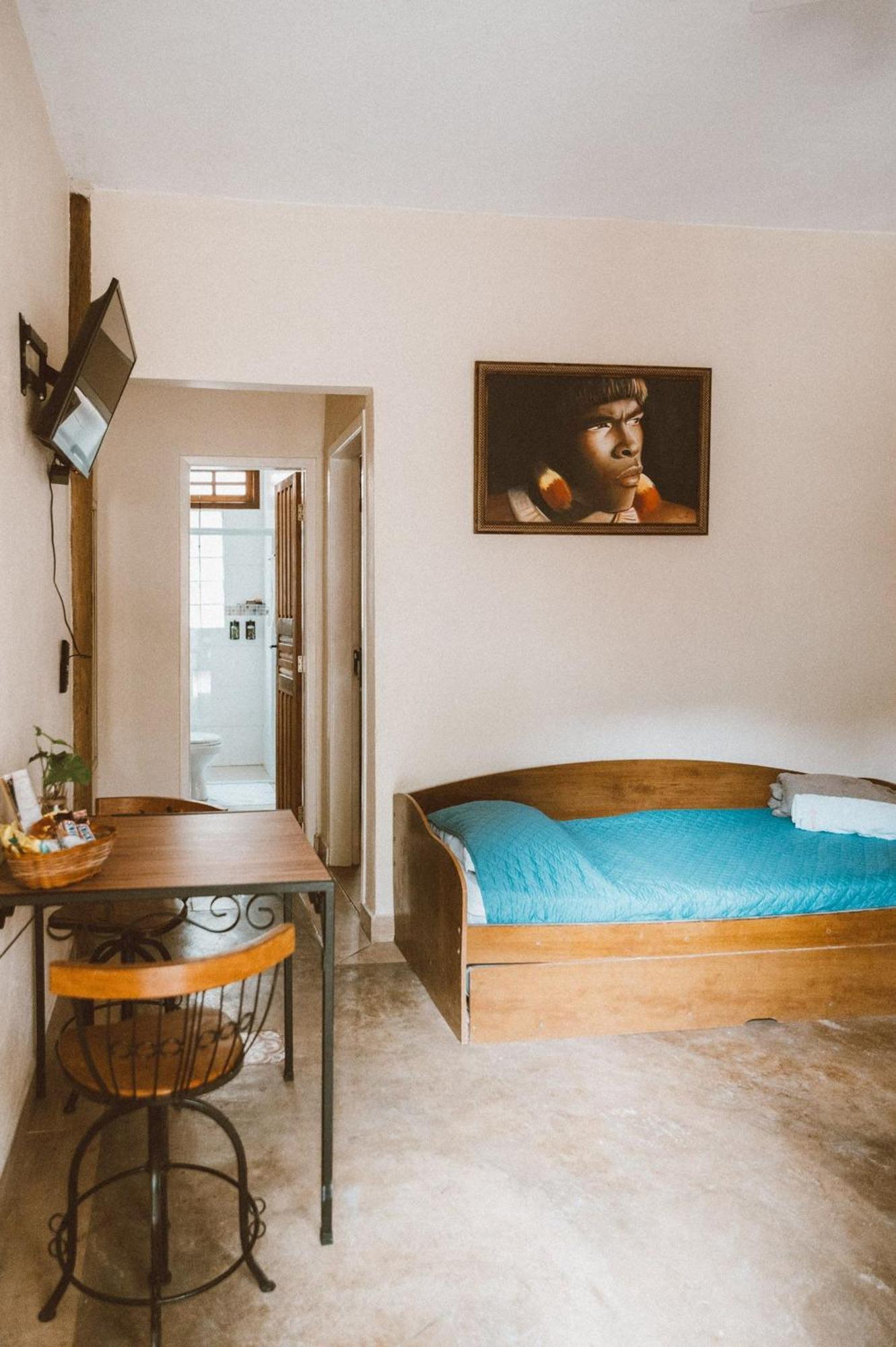 Villabuca Ubatuba Kültér fotó