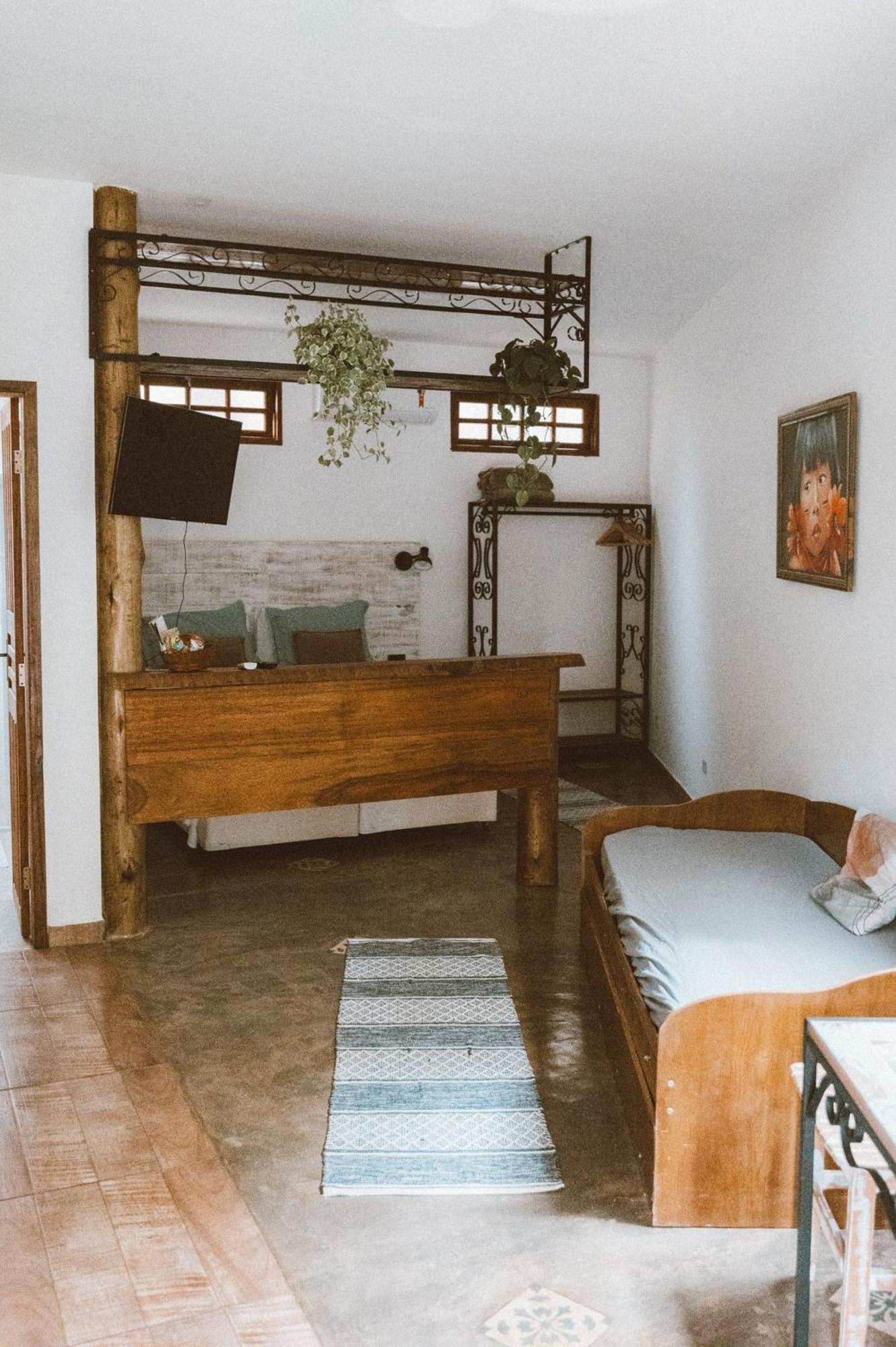 Villabuca Ubatuba Kültér fotó