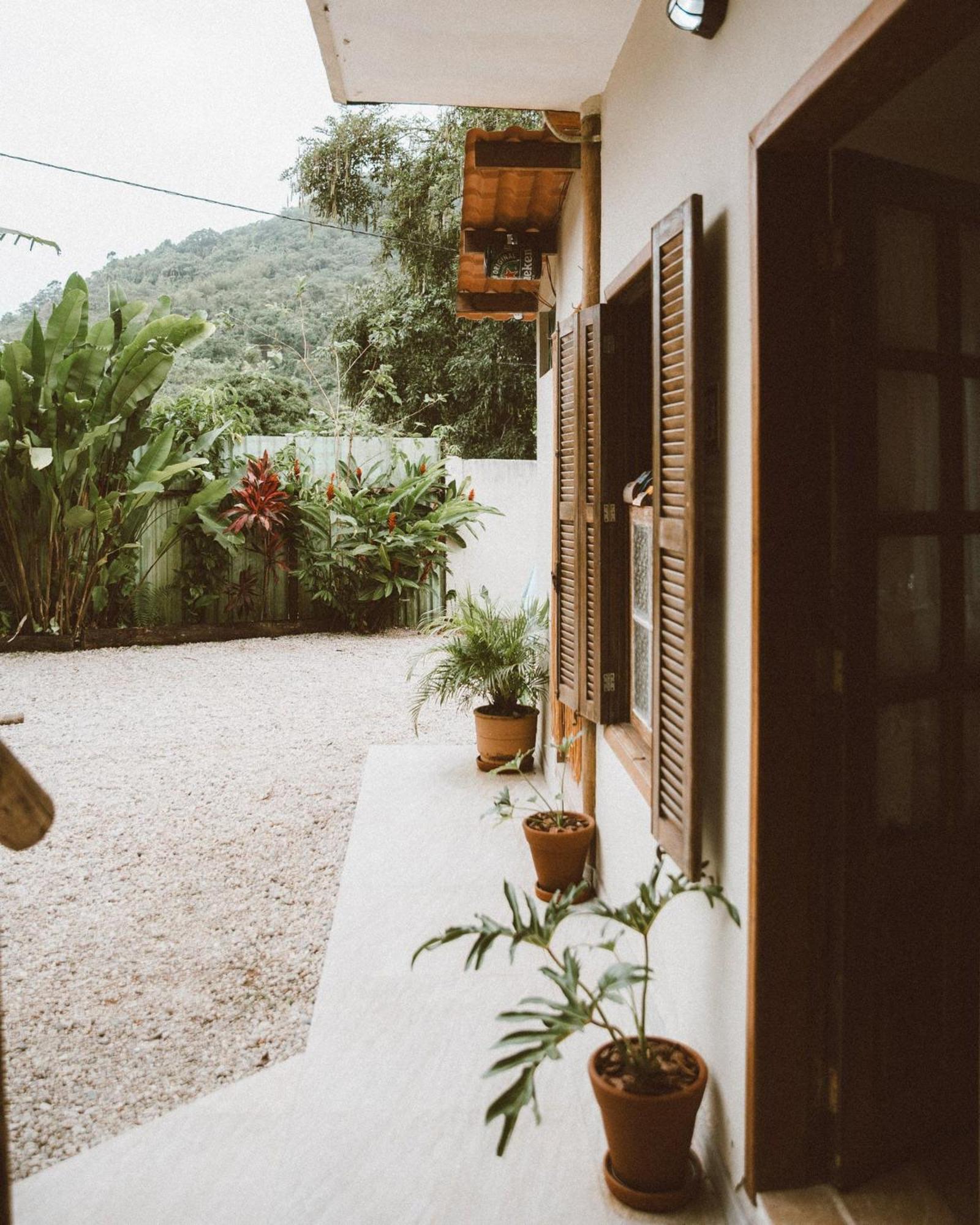 Villabuca Ubatuba Kültér fotó