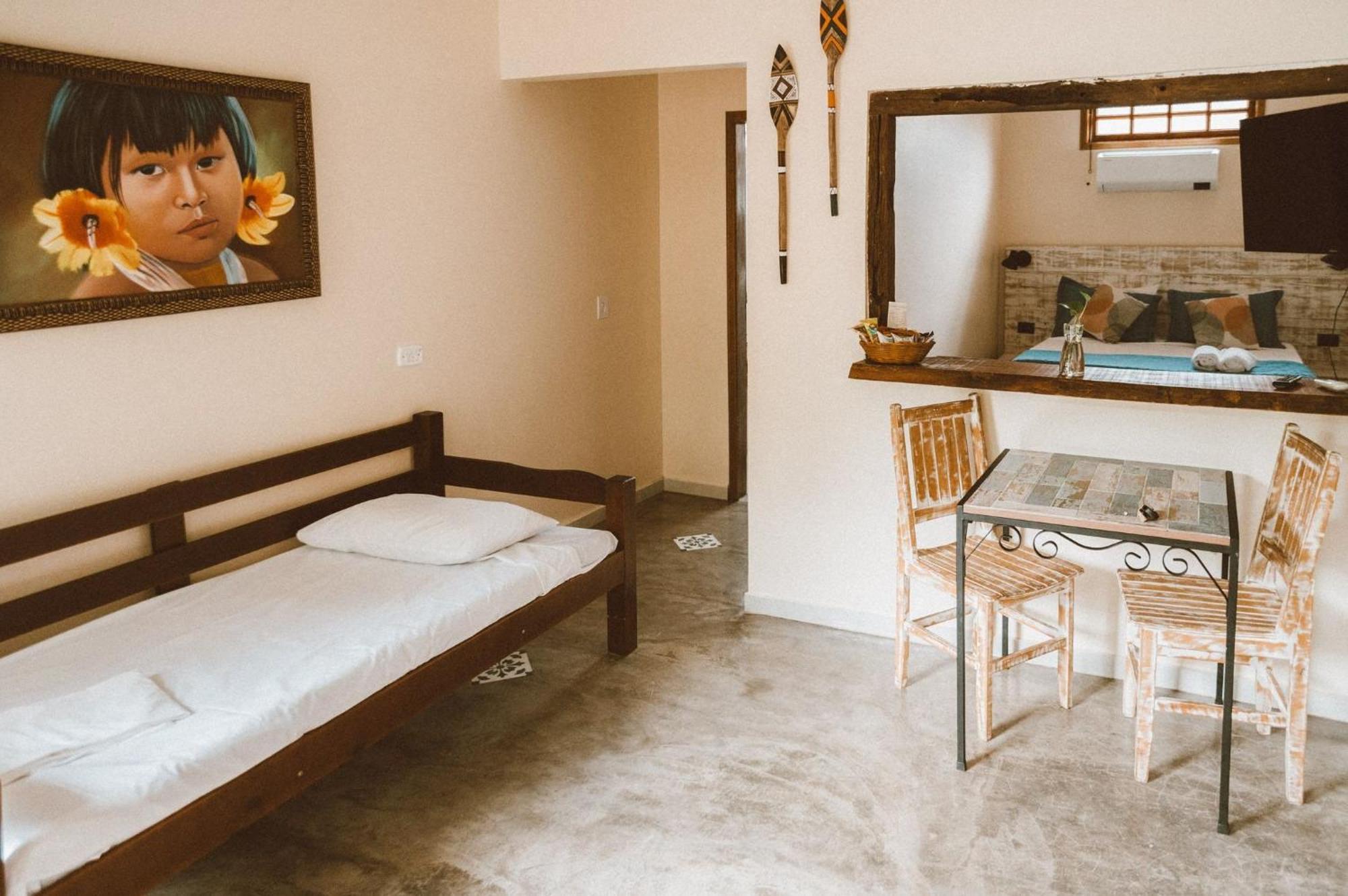 Villabuca Ubatuba Kültér fotó
