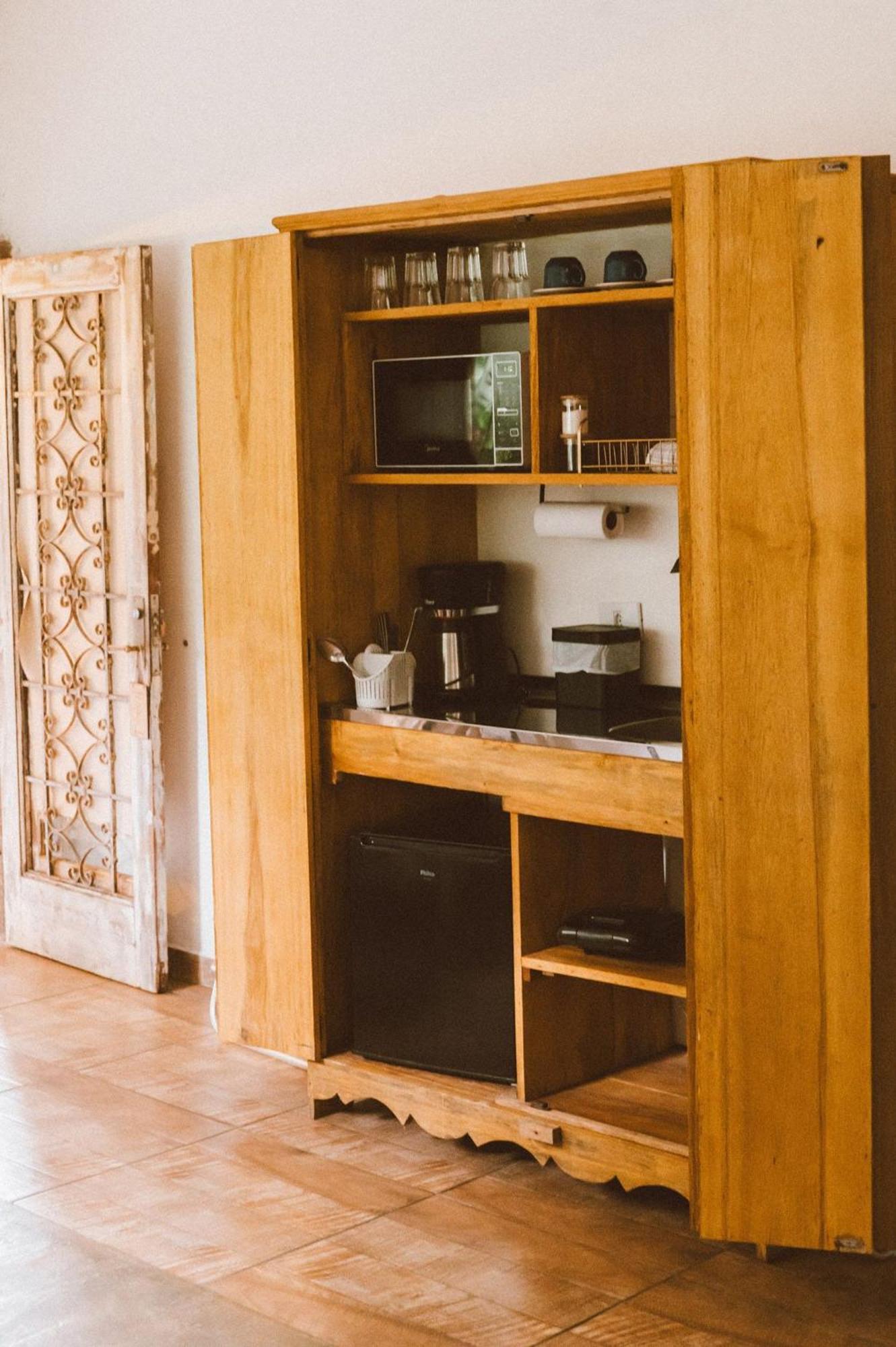 Villabuca Ubatuba Kültér fotó