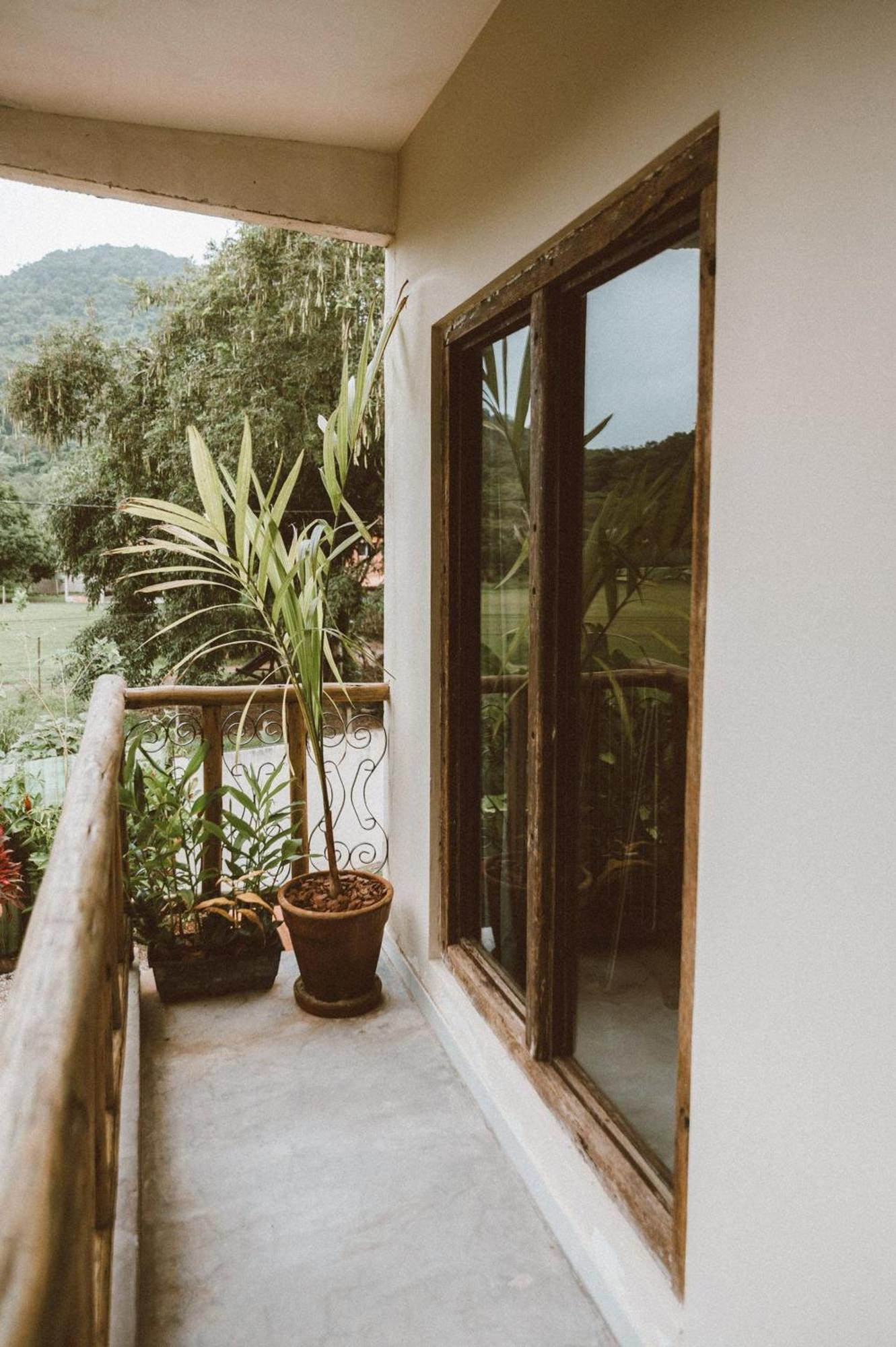 Villabuca Ubatuba Kültér fotó
