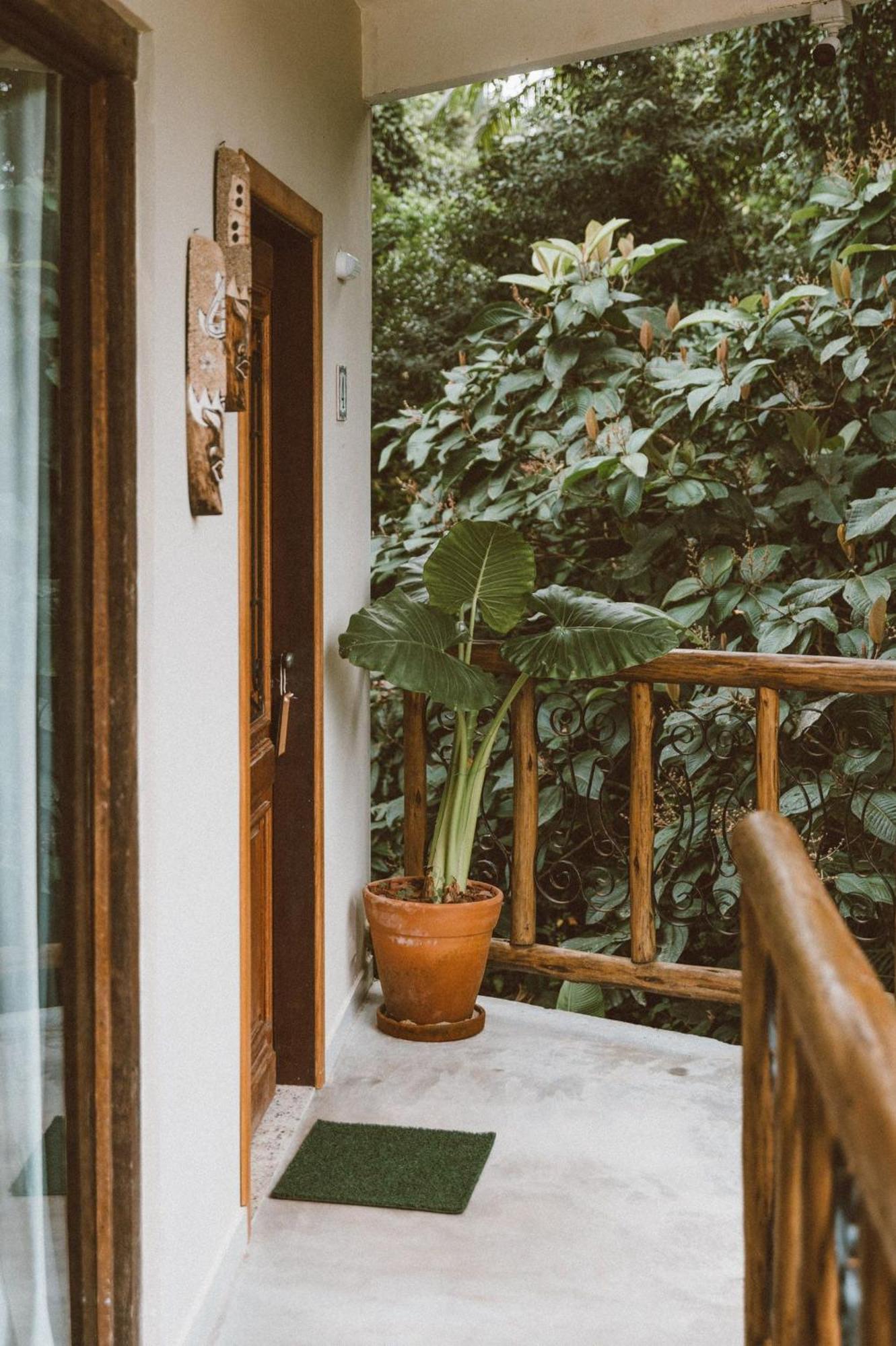 Villabuca Ubatuba Kültér fotó